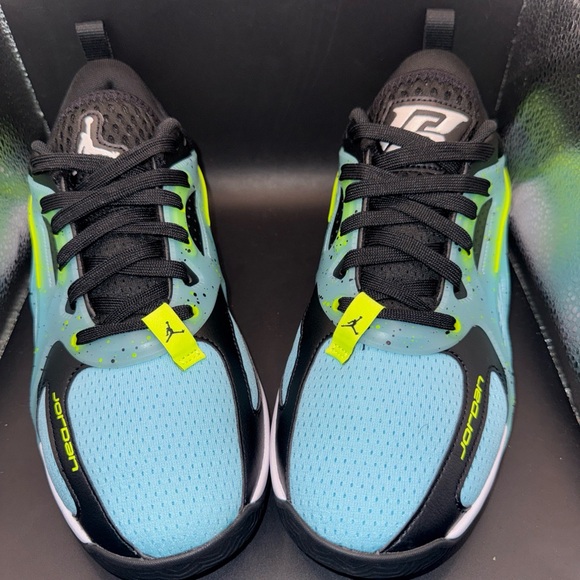 Size 7 - Air Jordan Paolo Banchero x Jordan Heir Seattle Rotary IB7137-400